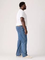 Мужские джинсы Levi's 550 Relaxed Fit 1162520978 (Голубой 40W 36L)