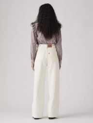 Жіночі джинси Levi's Cinch Baggy 1162557586 (Молочний W27 L31)