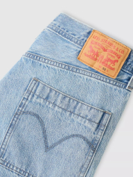 Мужские джинсы 578 Baggy Cargos Levi's 1162558375 (Синий 32W 32L)