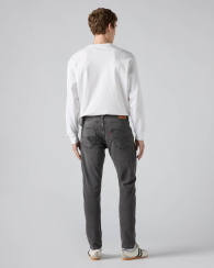 Мужские джинсы 512 Slim Taper Levi's 1162673374 (Серый 32W 32L)