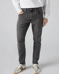 Мужские джинсы 512 Slim Taper Levi's 1162671256 (Серый 38W 30L)