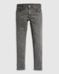 Мужские джинсы 512 Slim Taper Levi's 1162671256 (Серый 38W 30L)