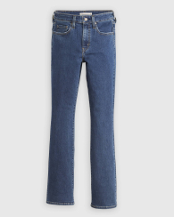 Жіночі джинси Levi's 725 з високою посадкою 1162673376 (Синій W30 L30)