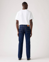 Чоловічі джинси 501 Original Levi's 1162687081 (Синій 32W 36L)