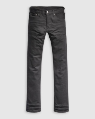 Мужские джинсы 527 Flex Slim Bootcut Levi's 1162856650 (Черный 32W 32L)