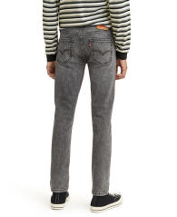 Мужские джинсы 511 Slim Levi's 1163150970 (Серый 34W 30L)