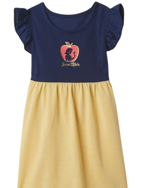 Дитяча сукня GAP 1159838901 (Синій/Жовтий 12-18M)