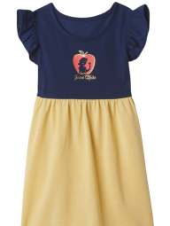 Дитяча сукня GAP 1159838901 (Синій/Жовтий 12-18M)