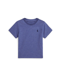 Футболка для ребенка Polo Ralph Lauren 1159841956 (Синий 18M)