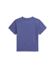 Футболка для ребенка Polo Ralph Lauren 1159841956 (Синий 18M)
