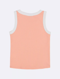 Детская майка Calvin Klein с логотипом 1159842075 (Оранжевый XL)