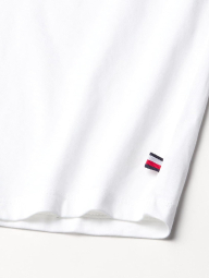 Дитяча футболка Tommy Hilfiger 1159844566 (Білий 4)