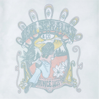 Детская футболка Levi's с рисунком 1159853405 (Зеленый S) на рост 122-128 см