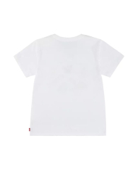 Детская футболка Levi's 1159859405 (Белый 2T) на рост 86-92 см