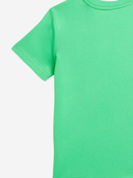 Футболка для дитини Polo Ralph Lauren з логотипом 1159838553 (Зелений 7)