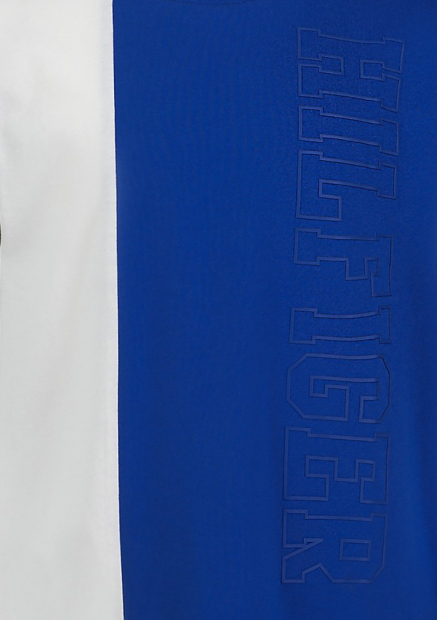 Подростковая футболка Tommy Hilfiger с логотипом 1159843466 (Разные цвета XL)