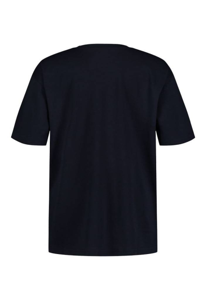 Подростковая футболка Tommy Hilfiger с логотипом 1159843100 (Синий M)