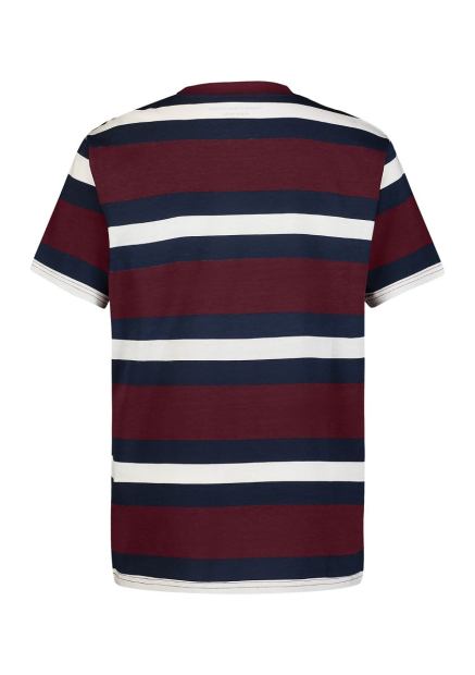 Детская футболка Tommy Hilfiger в полоску 1159843142 (Разные цвета M)