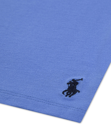 Набор детских футболок Polo Ralph Lauren 3 шт 1159849845 (Разные цвета M) на рост 132-147 см 