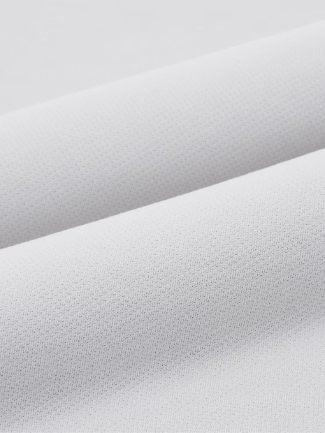 Майка дитяча AIRism Uniqlo 1159856108 (Білий 135-145) на зріст 135-145 см