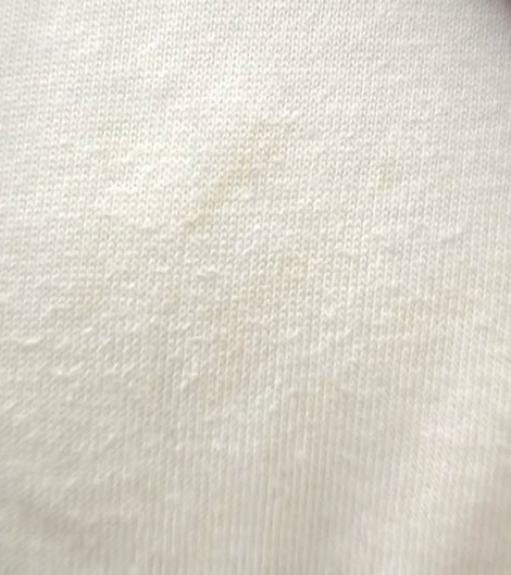 Дитяча футболка Tommy Hilfiger з логотипом 1159857864 (Білий 2T) на зріст 89 см