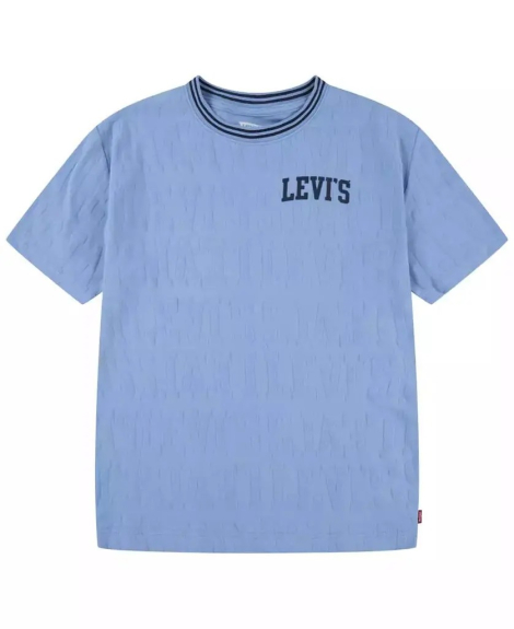 Футболка Levi's 1160460214 (Синий 4) на рост 98-104 см