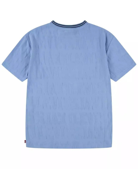 Футболка Levi's 1160460214 (Синий 4) на рост 98-104 см