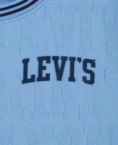 Футболка Levi's 1160460214 (Синий 4) на рост 98-104 см
