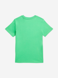 Футболка для ребенка Polo Ralph Lauren с логотипом 1159838552 (Зеленый 4)