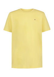 Детская футболка Tommy Hilfiger с логотипом 1159839560 (Желтый XL)