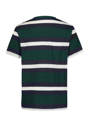 Детская футболка Tommy Hilfiger в полоску 1159842783 (Разные цвета S)