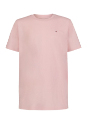 Подростковая футболка Tommy Hilfiger 1159843026 (Розовый M)