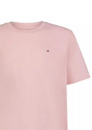 Подростковая футболка Tommy Hilfiger 1159843026 (Розовый M)