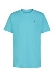 Подростковая футболка Tommy Hilfiger 1159843047 (Голубой M)
