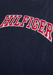Подростковая футболка Tommy Hilfiger с логотипом 1159843407 (Синий XL)
