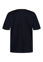 Подростковая футболка Tommy Hilfiger с логотипом 1159843100 (Синий M)