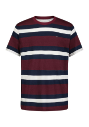 Детская футболка Tommy Hilfiger в полоску 1159843145 (Разные цвета S)