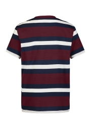 Детская футболка Tommy Hilfiger в полоску 1159843145 (Разные цвета S)