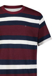 Детская футболка Tommy Hilfiger в полоску 1159843142 (Разные цвета M)