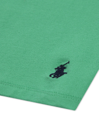 Набор детских футболок Polo Ralph Lauren 3 шт 1159849845 (Разные цвета M) на рост 132-147 см 