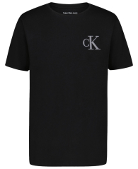 Детская футболка Calvin Klein 1159865149 (Черный S) на рост 127-135 см