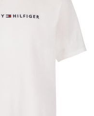 Футболка Tommy Hilfiger с вышитым логотипом 1159865577 (Молочный XL) на рост 157-164 см