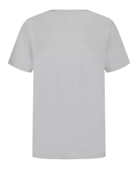 Детская футболка Calvin Klein с логотипом 1160412282 (Серый M) на рост 135-150 см