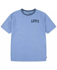 Футболка Levi's 1160460214 (Синий 4) на рост 98-104 см