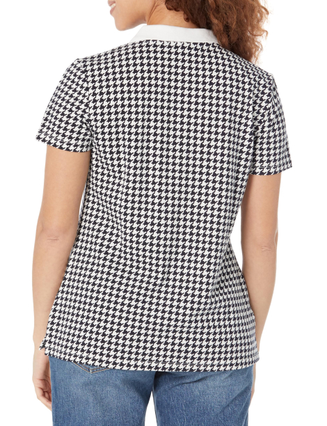 Жіноче поло Tommy Hilfiger 1159863212 (Різні кольори M)