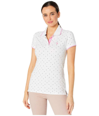 Жіноча футболка-поло US Polo Assn 1159840801 (Білий XS)