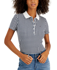 Жіноче поло Tommy Hilfiger 1159863212 (Різні кольори M)