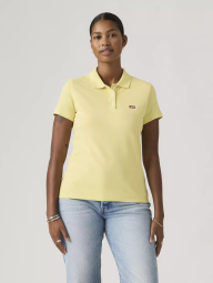 Жіноче поло Levi's 1160267246 (Жовтий L)