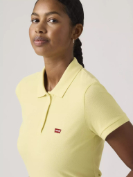 Жіноче поло Levi's 1160267246 (Жовтий L)