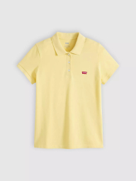 Жіноче поло Levi's 1160267246 (Жовтий L)
